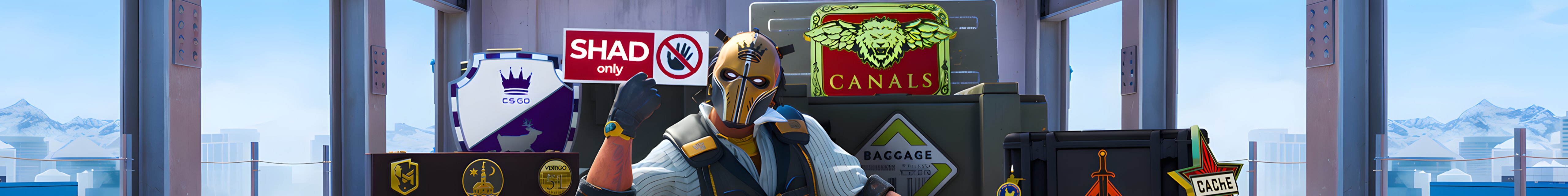 creator cover Shadcs