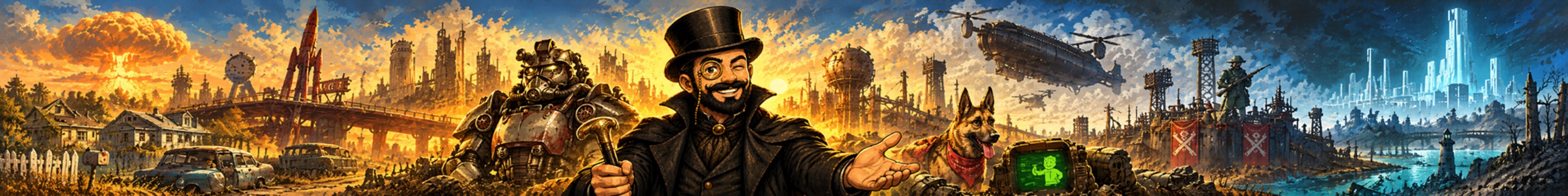 creator cover MrBeard