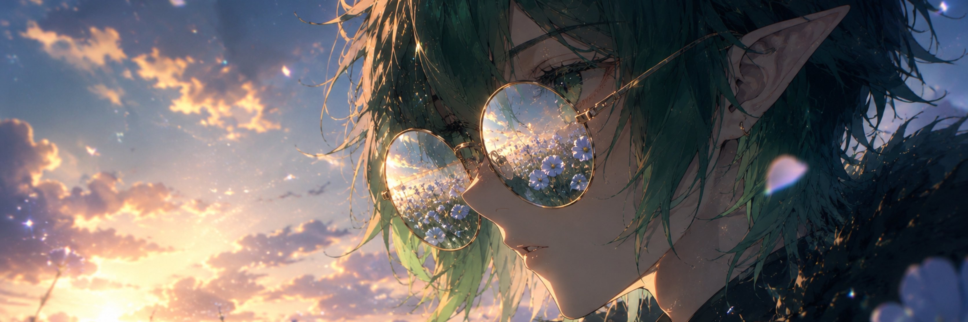 creator cover Aone Kanamori