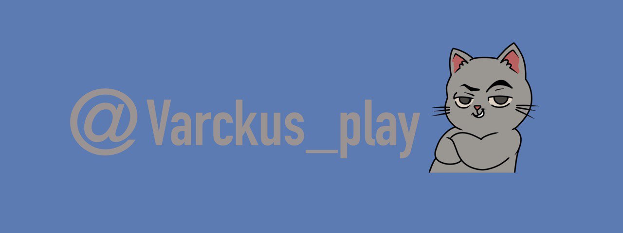 creator cover varckus_play