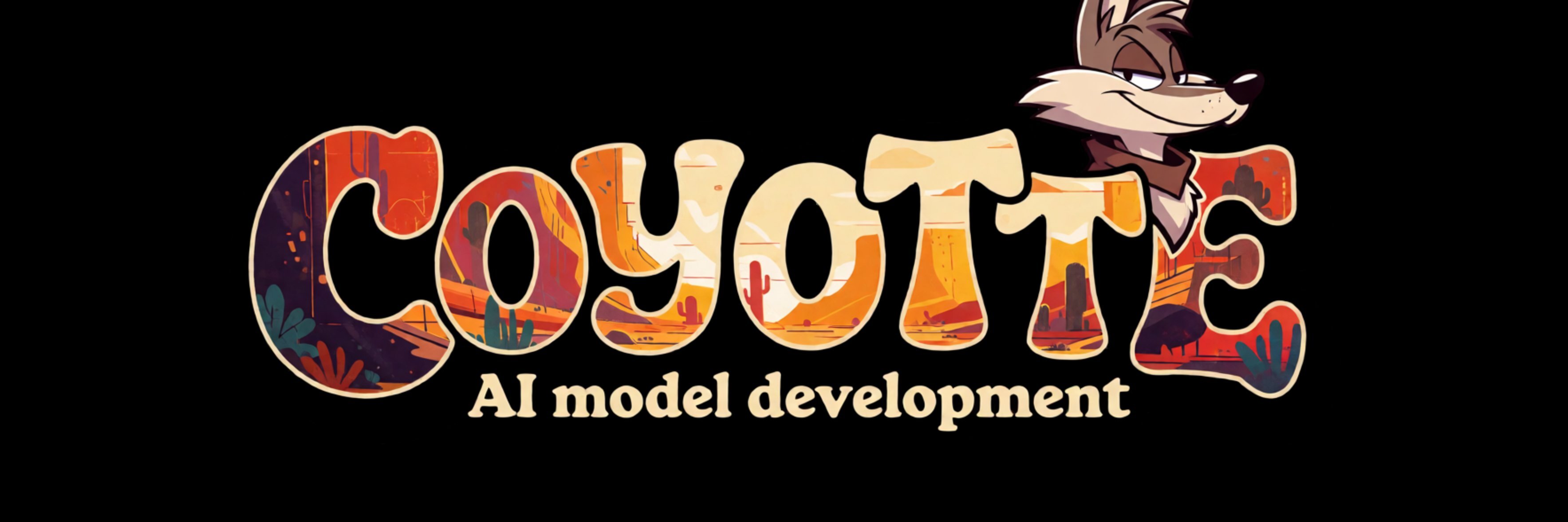 creator cover coyotte