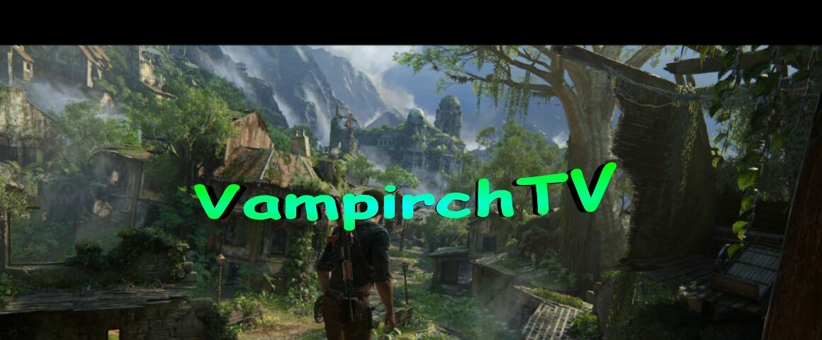 creator cover VampirchTV