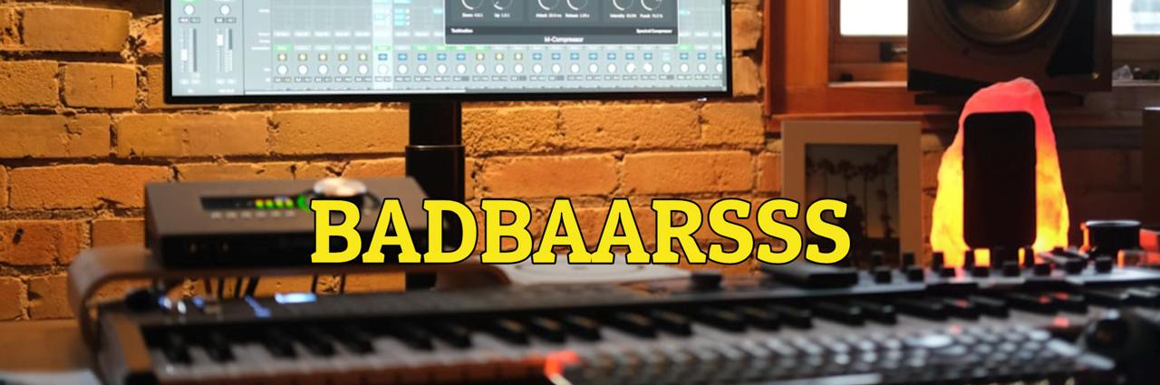 creator cover BADBAARSSS