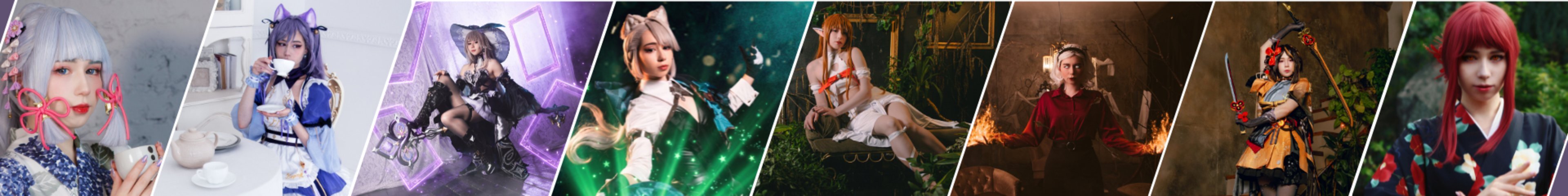 creator cover Yunarin