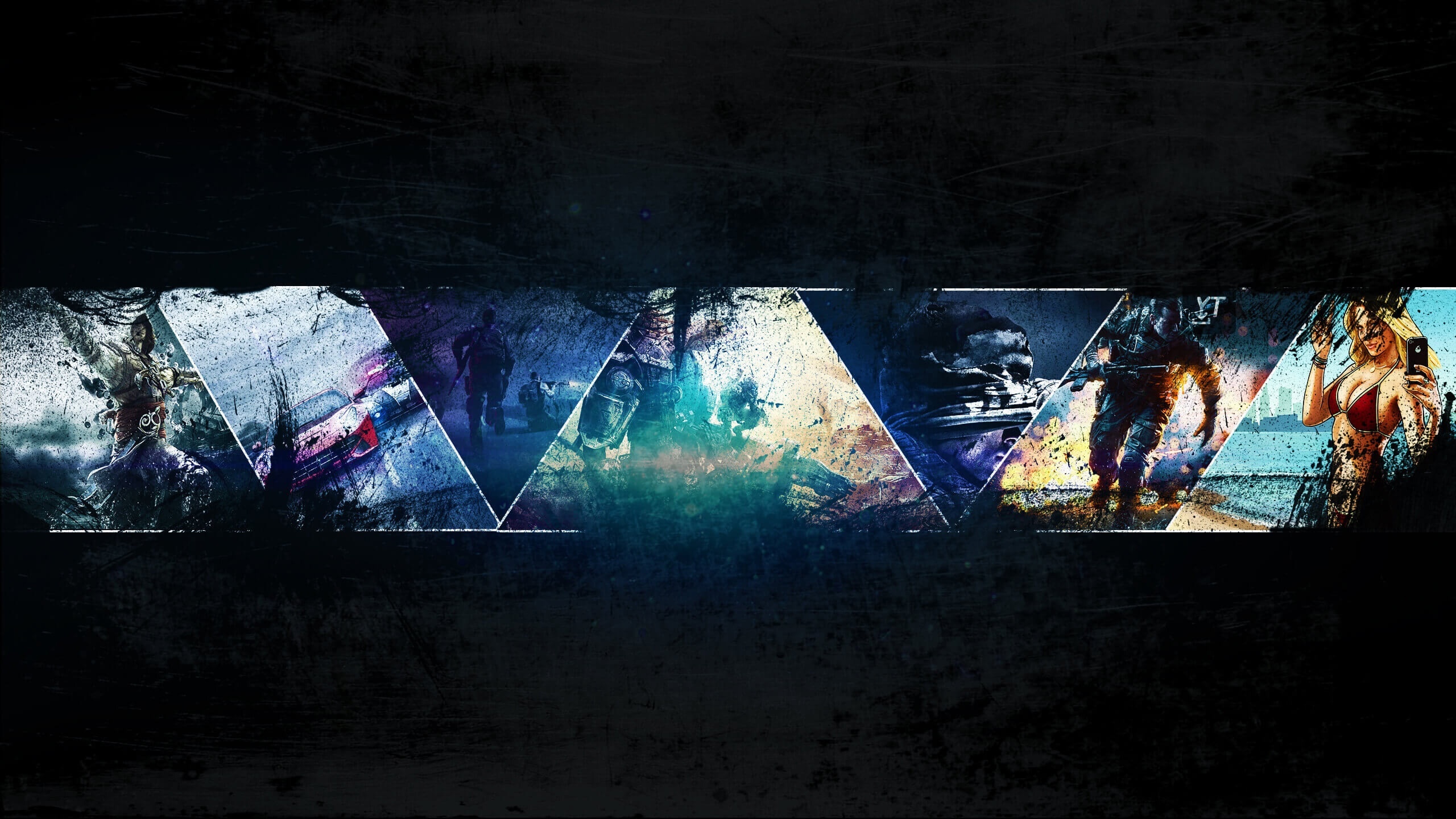 creator cover Night Hunter