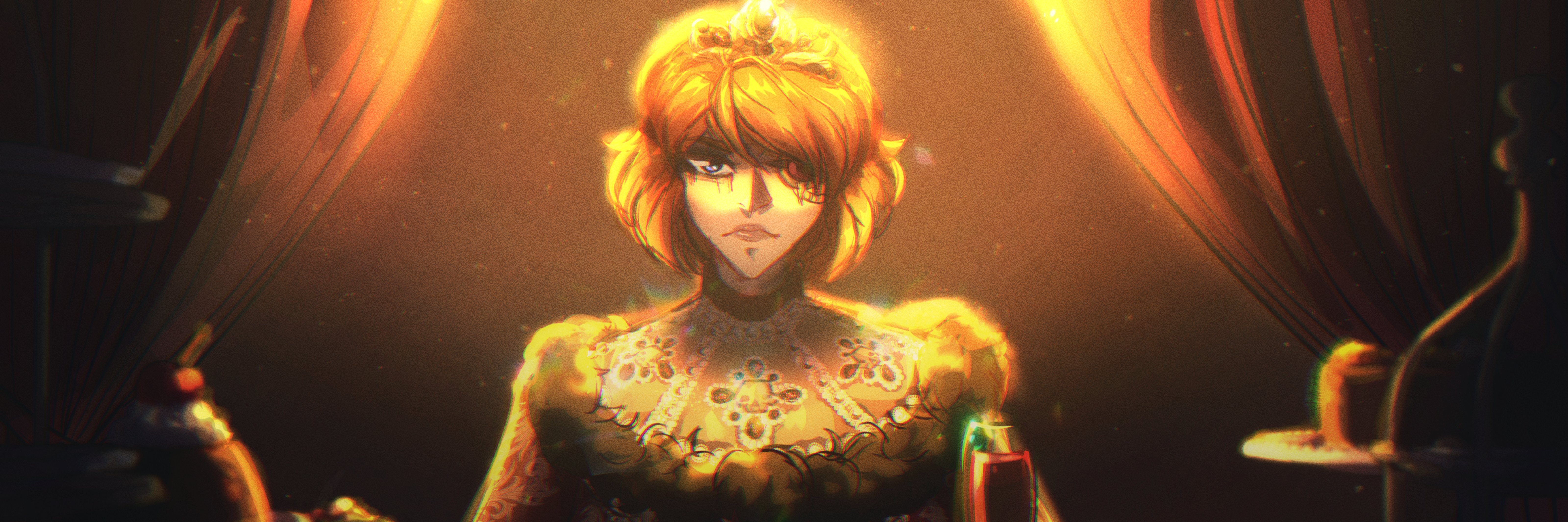 creator cover Hotaru-the-Conscience