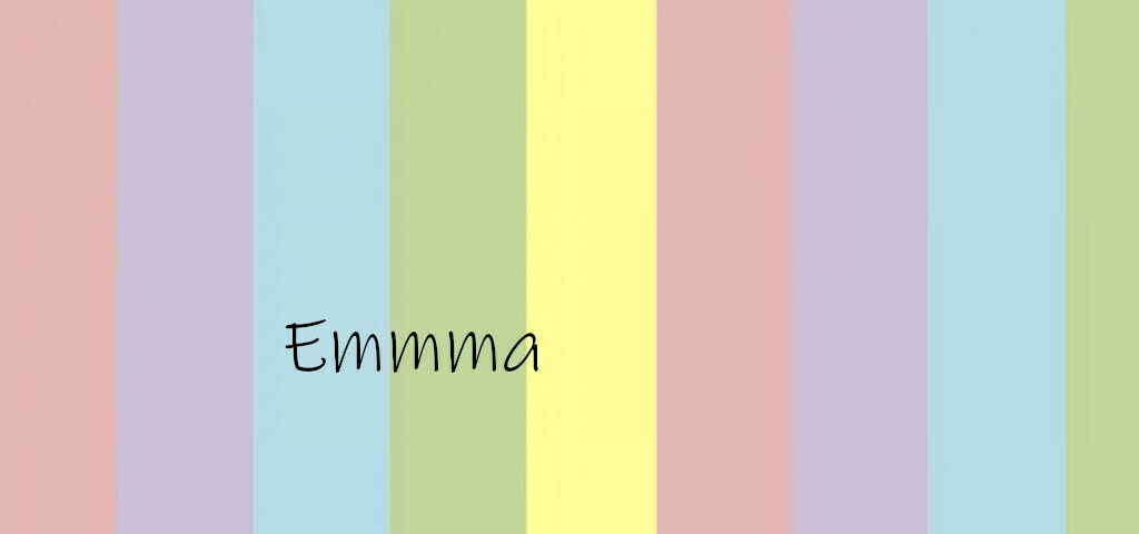 creator cover Emma P