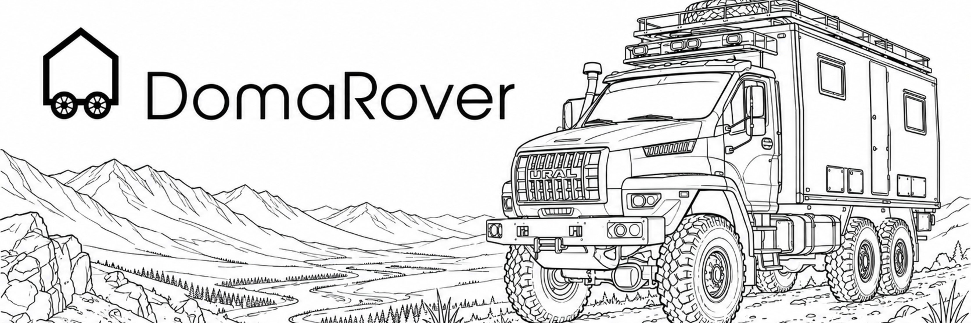 creator cover DomaRover