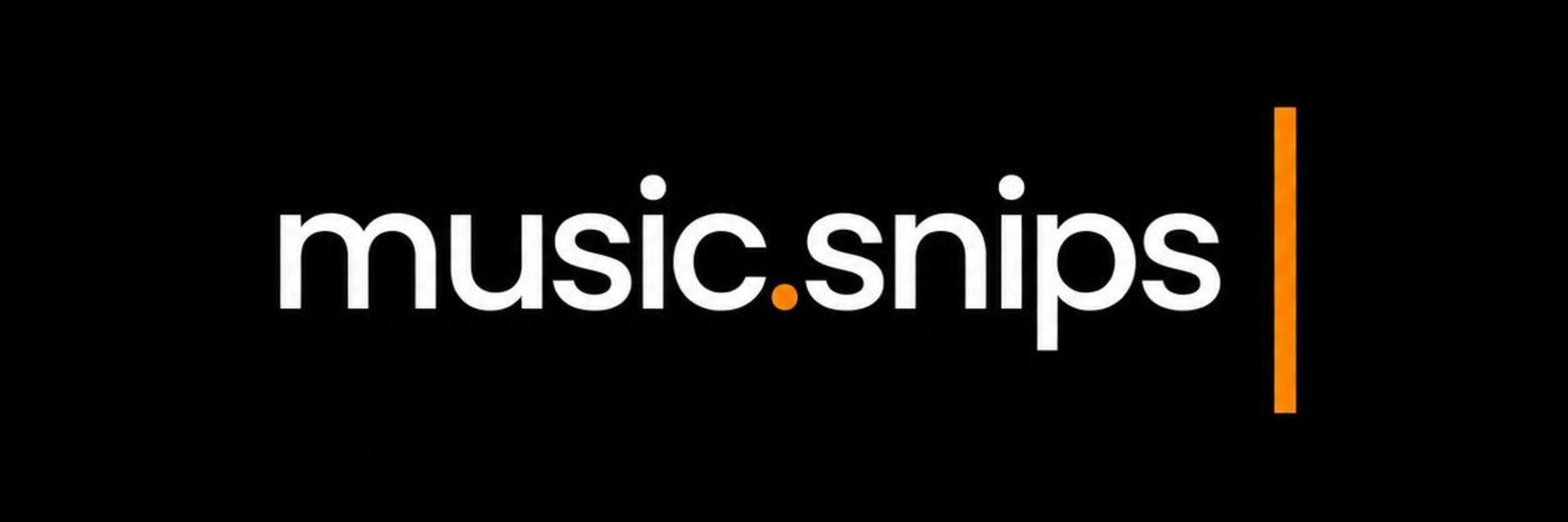 creator cover music.snips