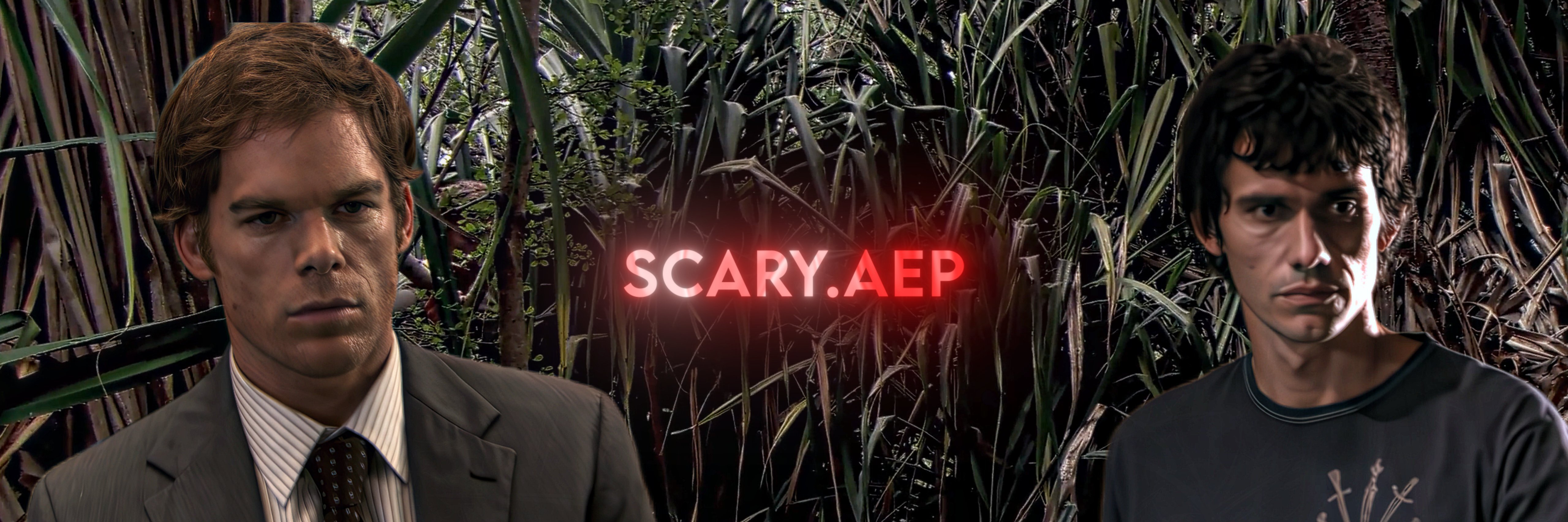 creator cover scaryvfx