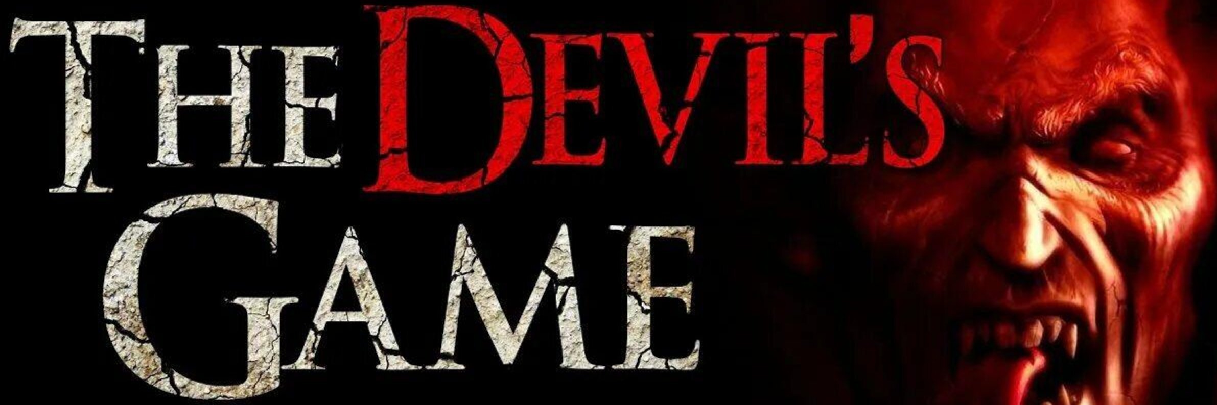 creator cover The devils games