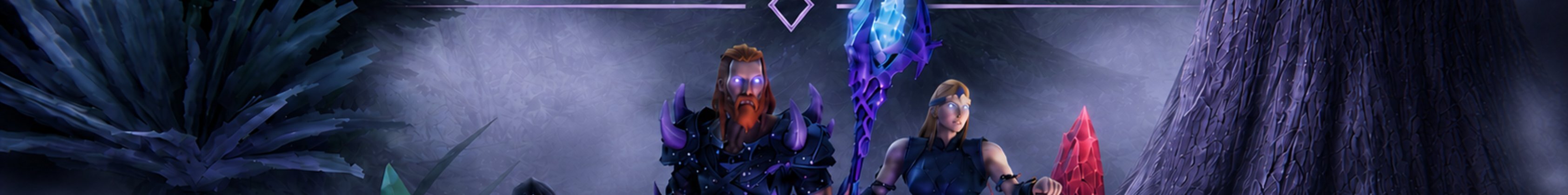 creator cover VÄLHALLA