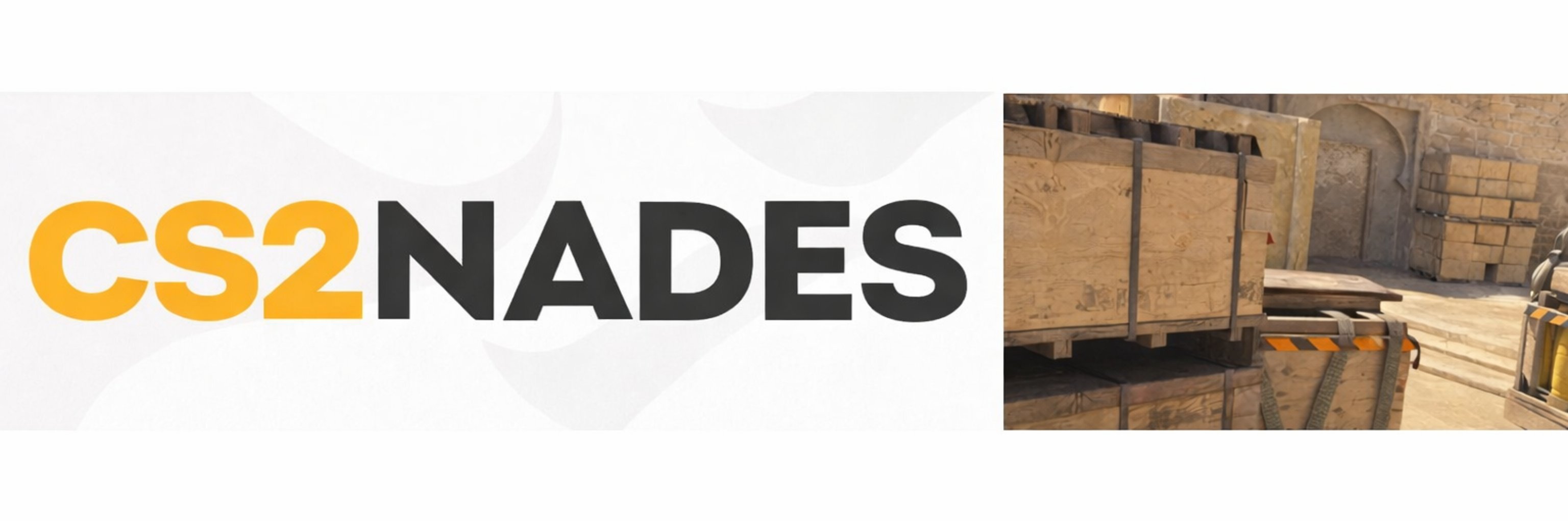 creator cover CS2Nades.gg