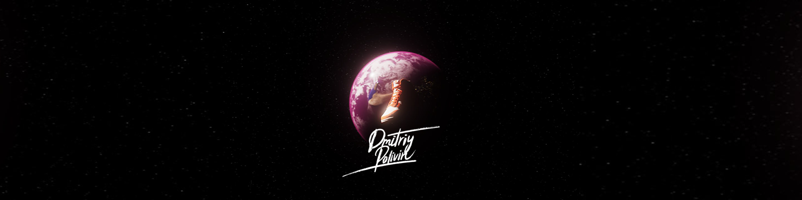 creator cover Dmitriy Polivin