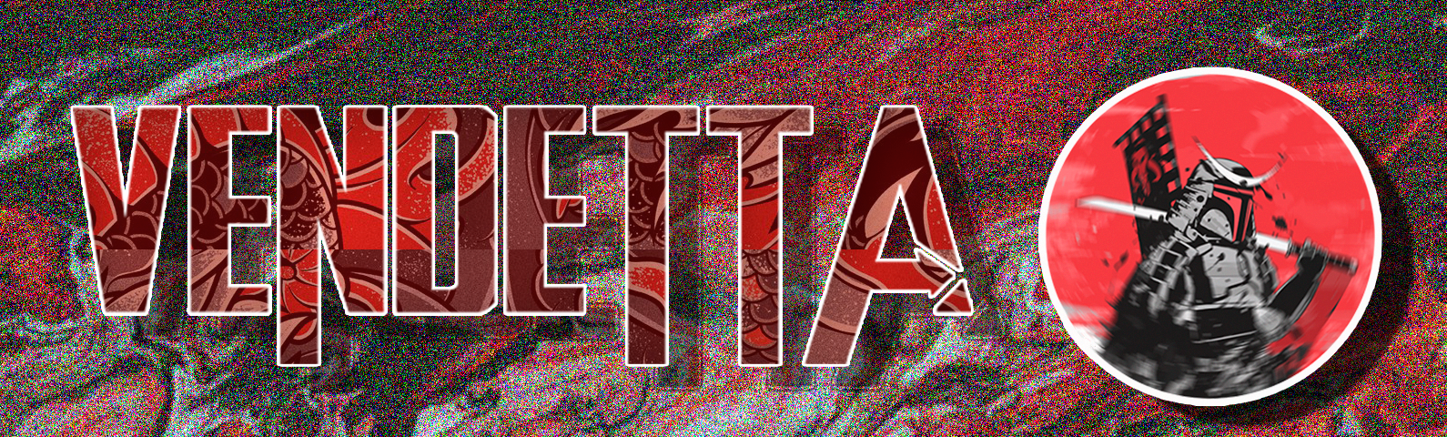 creator cover Vendetta Team