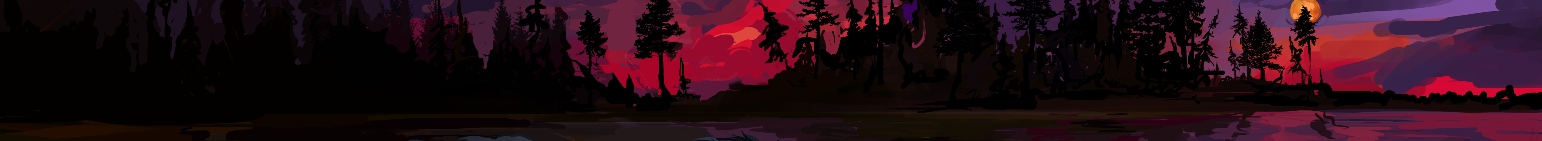 creator cover Bies (GhostlyNight)