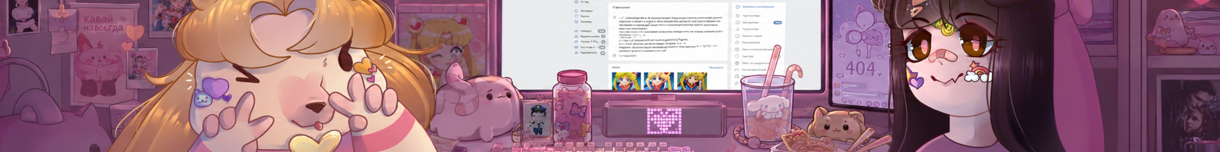 creator cover анимули