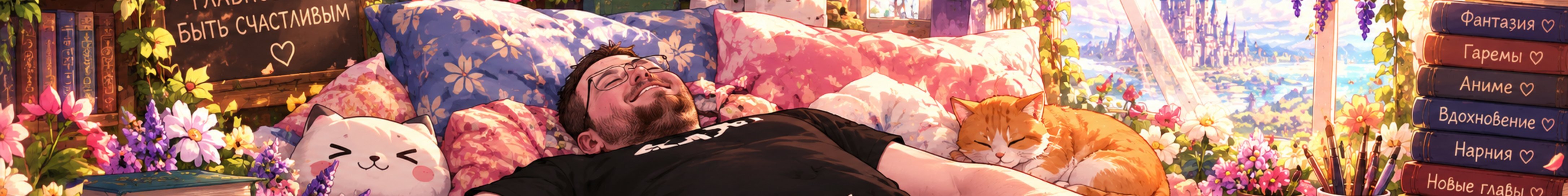 creator cover KANNANESH