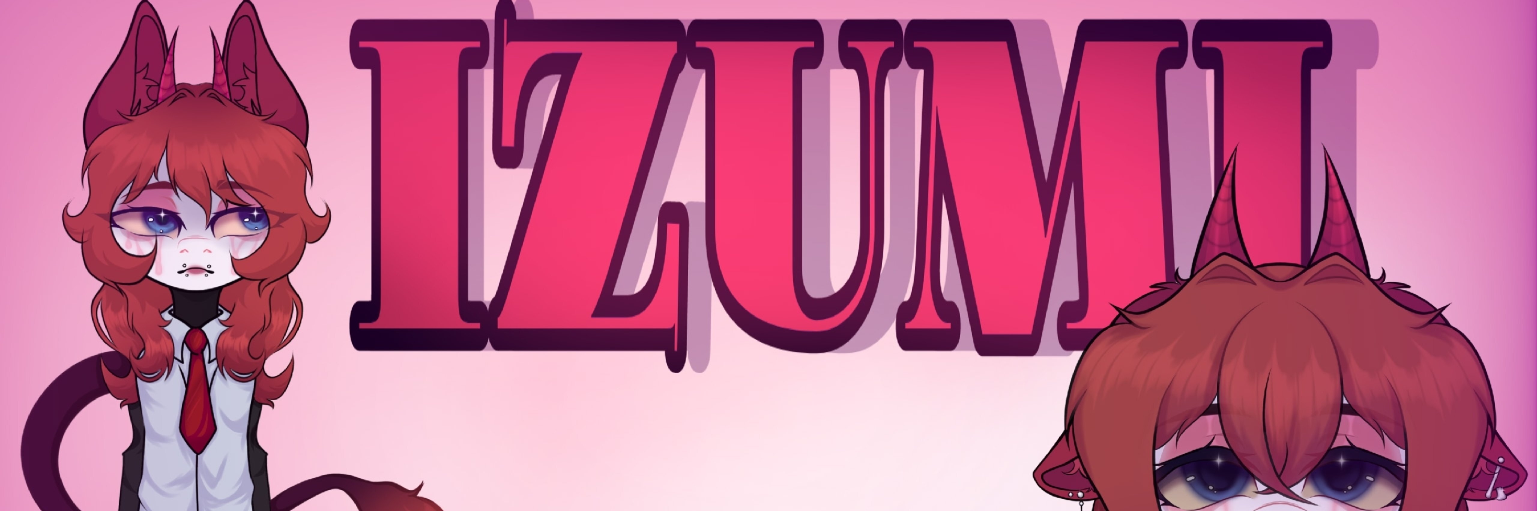 creator cover IZUM