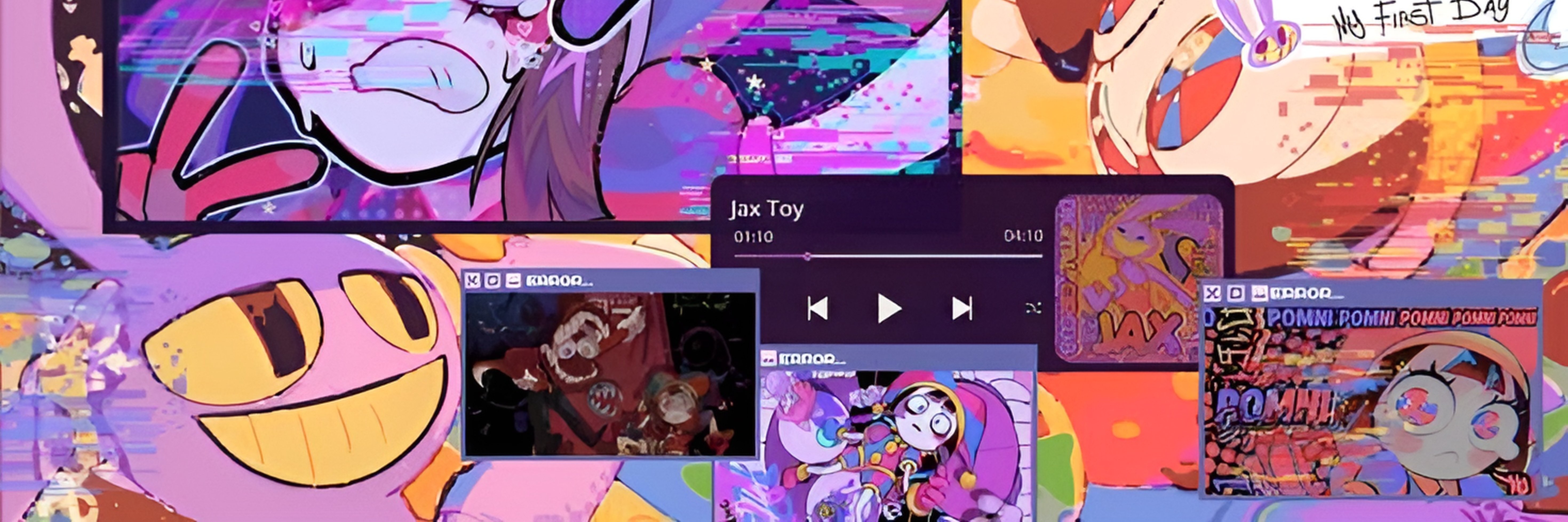 creator cover Socol