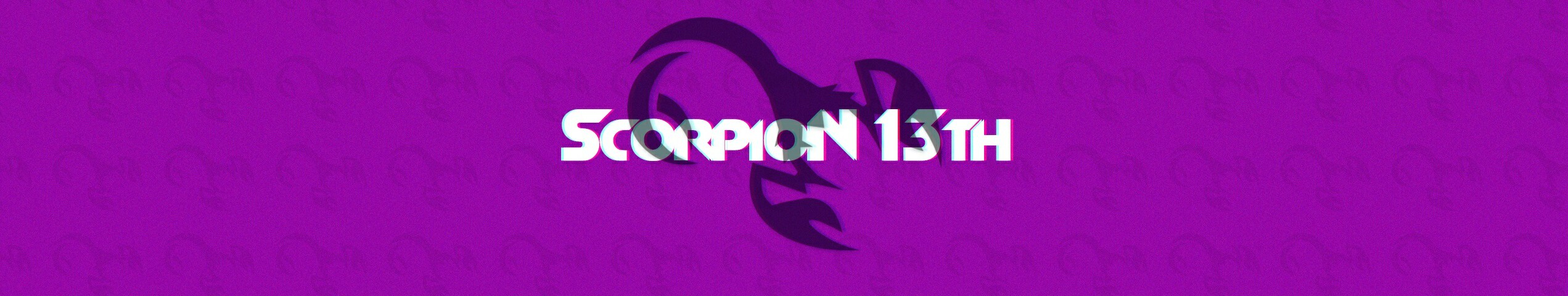 creator cover ScorpioN13th