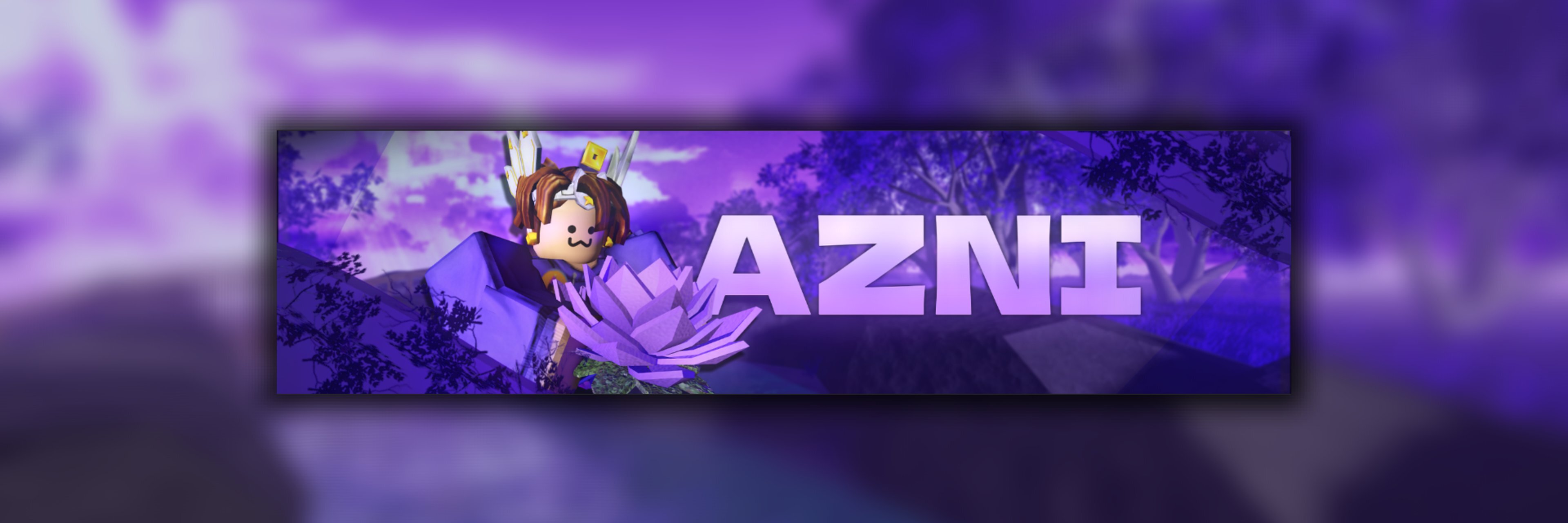 creator cover Azni