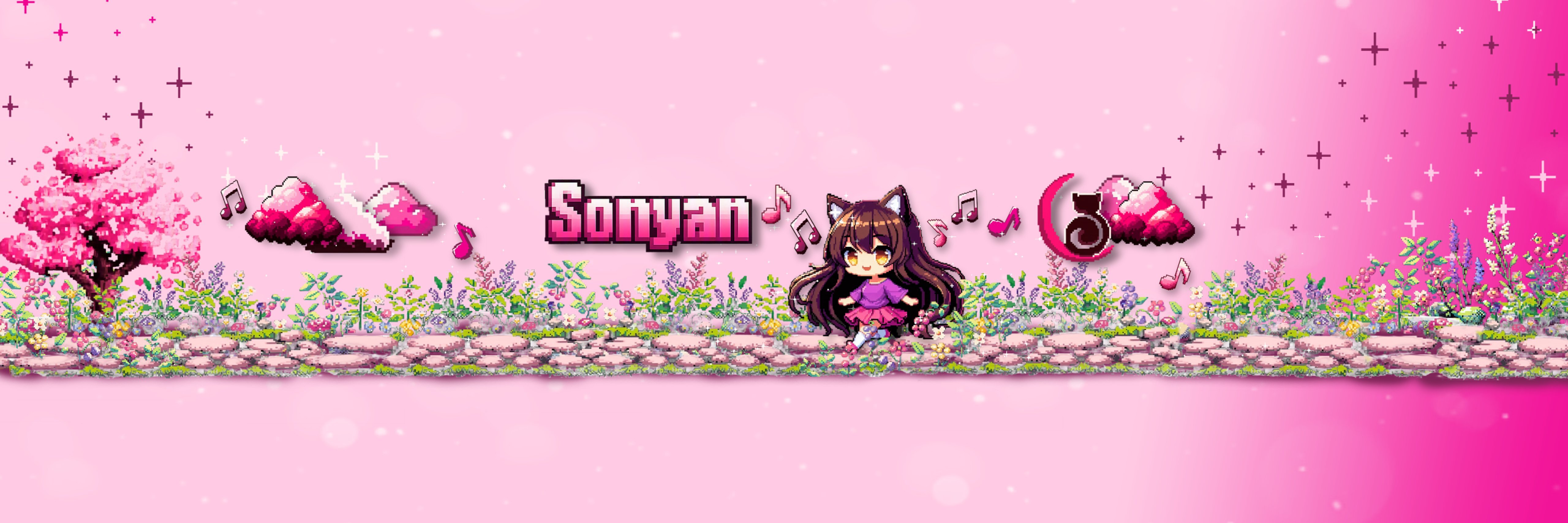 creator cover Sonyan