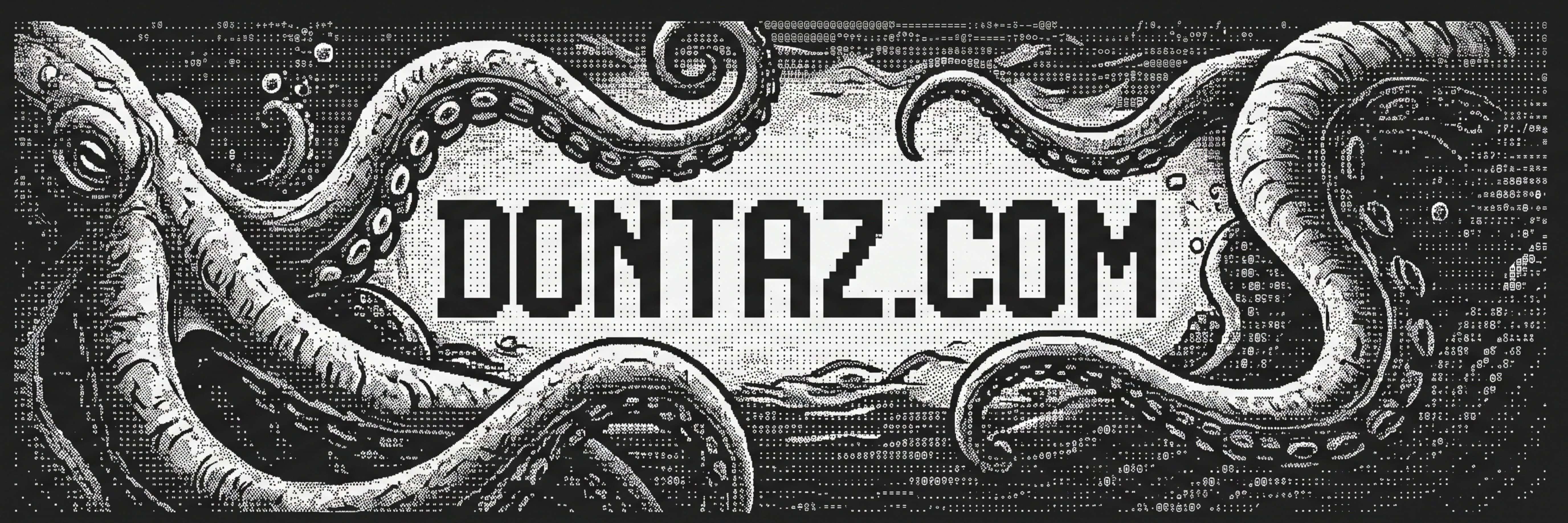 creator cover Dontaz