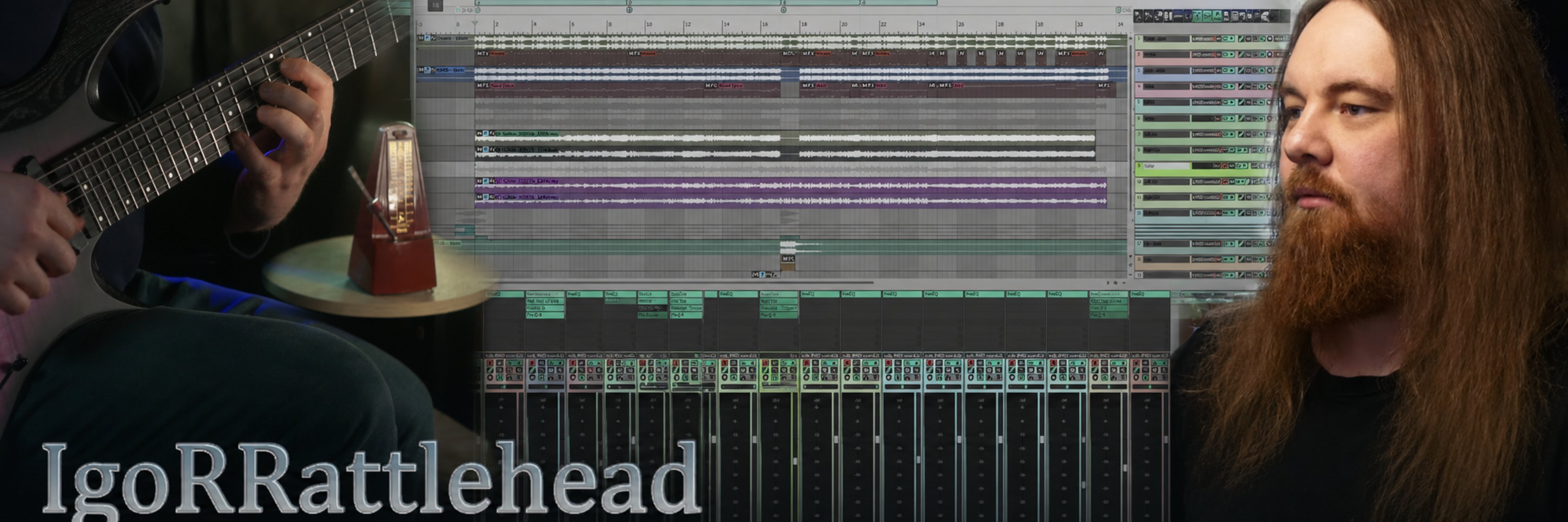 creator cover igorrattlehead