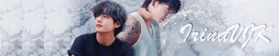 creator cover IrinaVJK