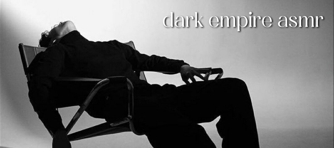 creator cover Dark Empire