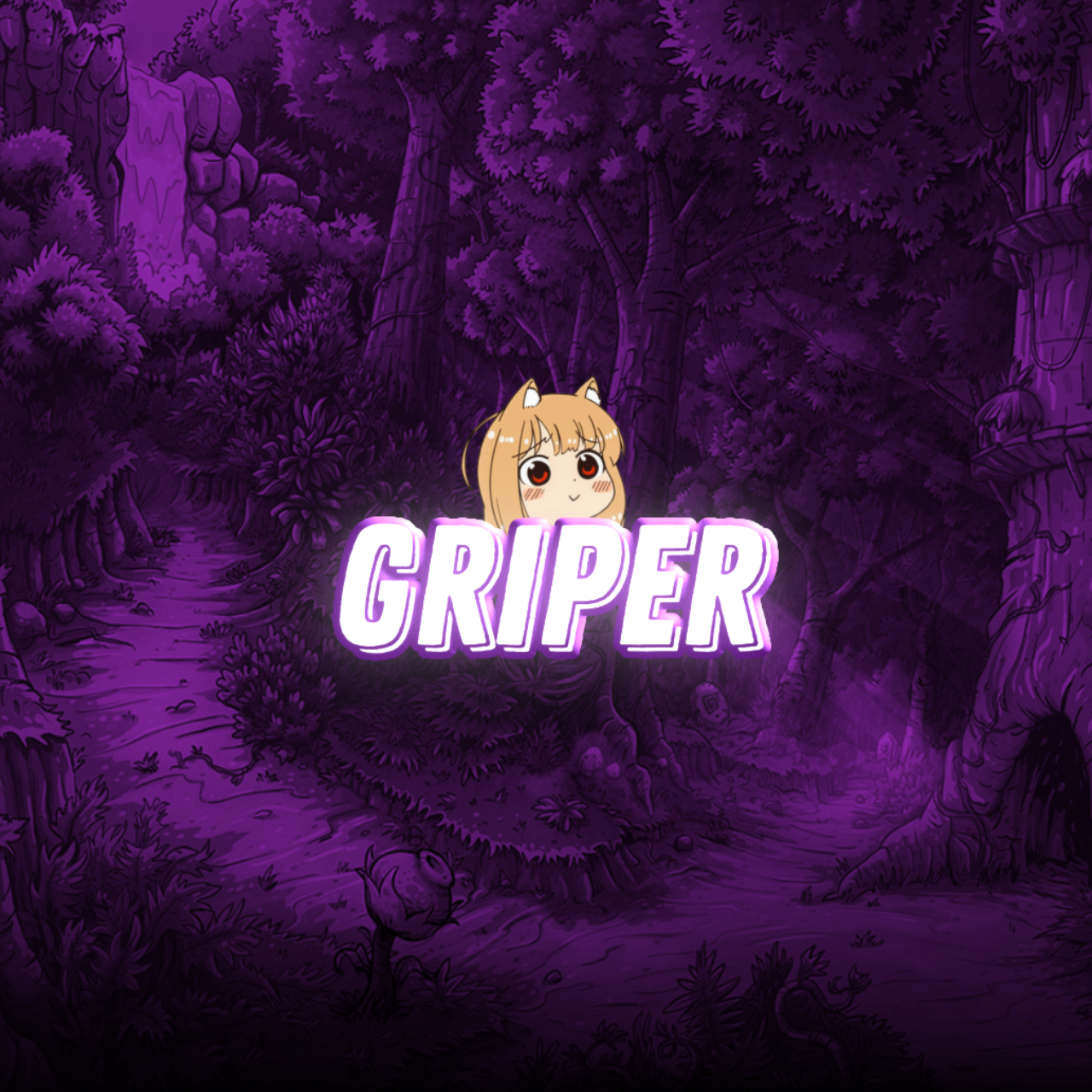 creator cover griper