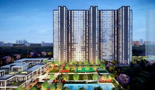creator cover Latest Projects by Godrej Properties