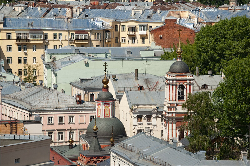 Мария Сурвилло