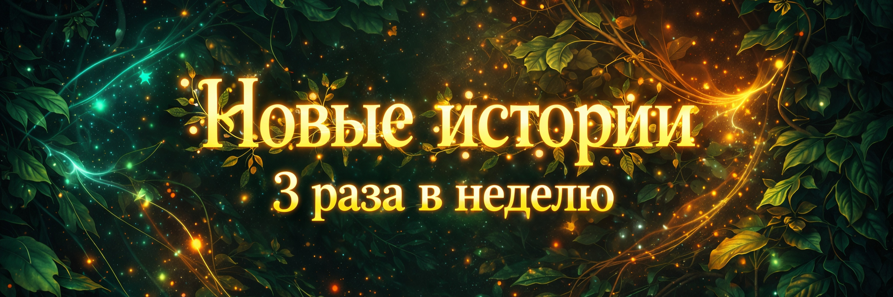 creator cover ТАЁЖНЫЕ ИСТОРИИ