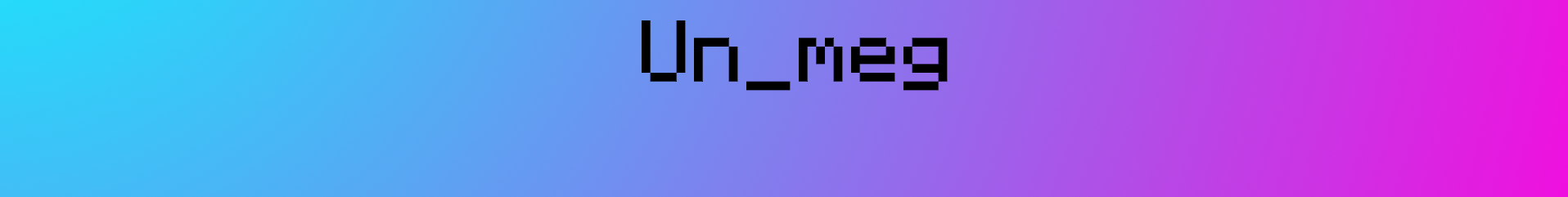 creator cover un_meg