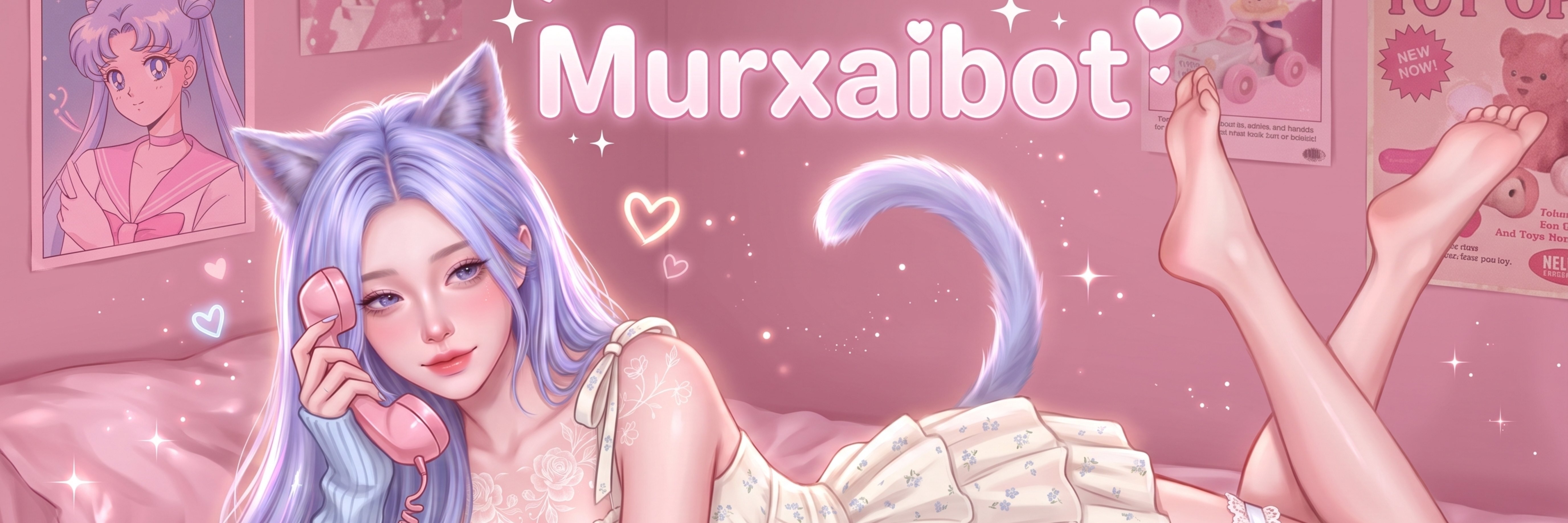 creator cover Murx