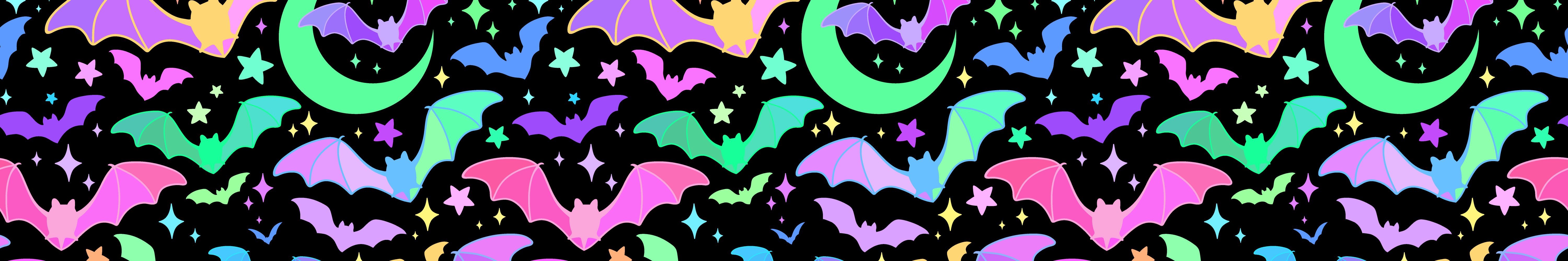 creator cover Виктория Bat