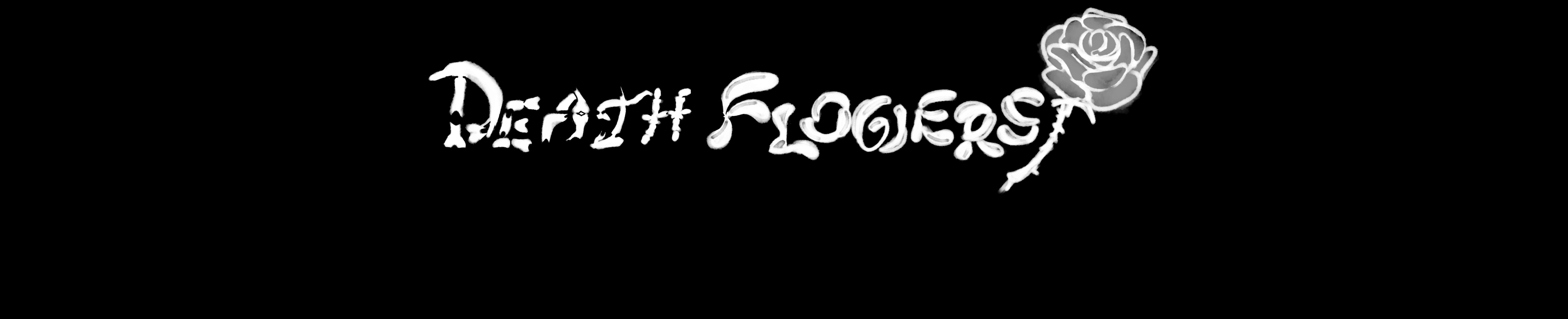 creator cover Death Flowers