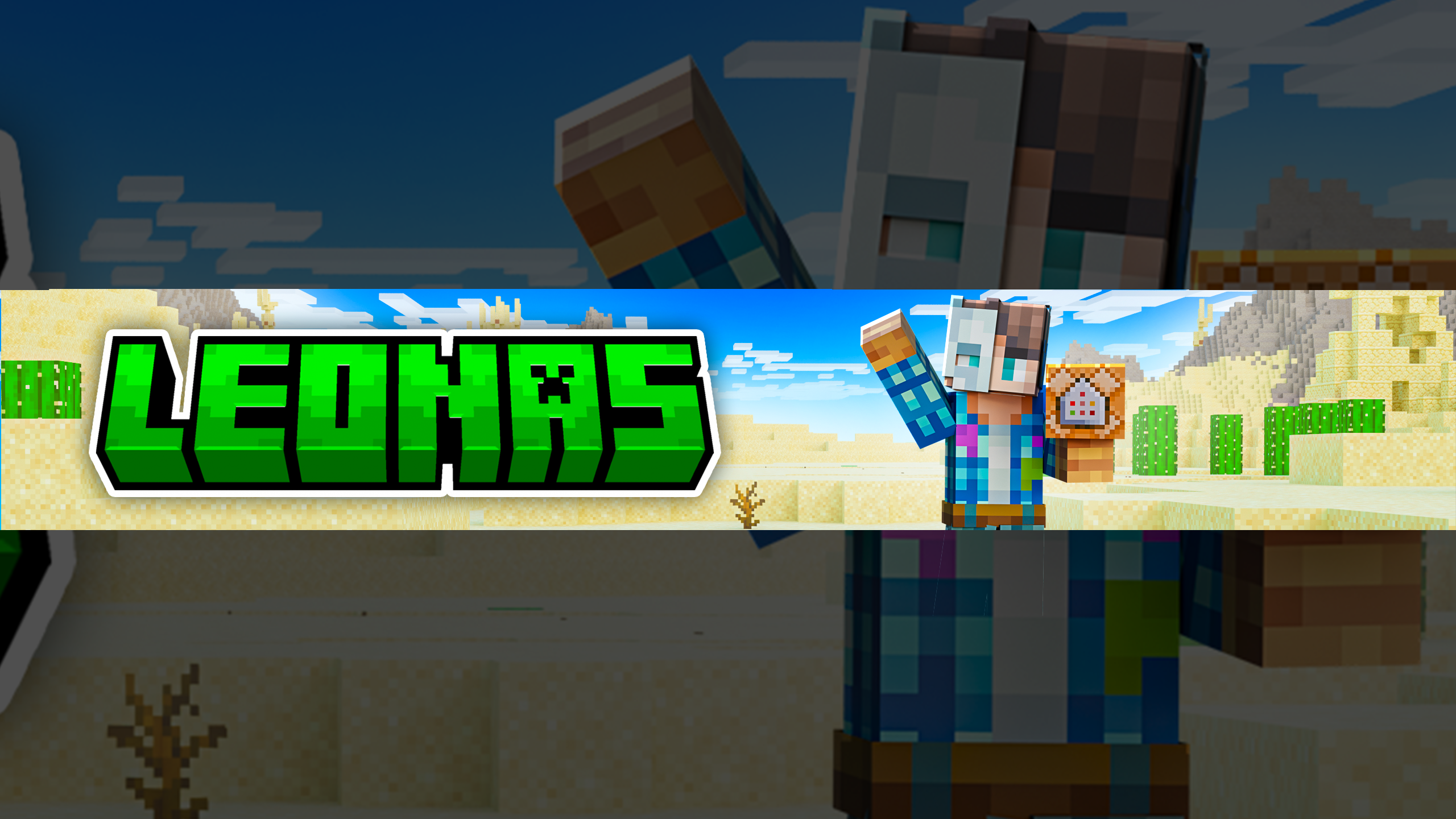 creator cover LeoNas