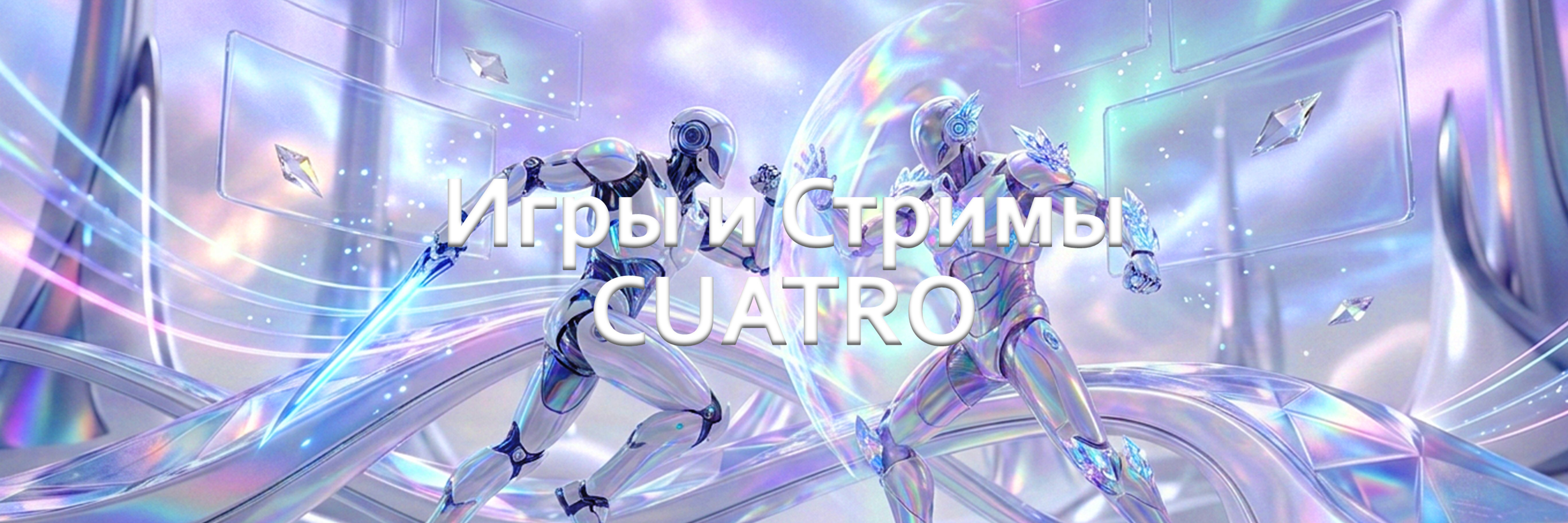 creator cover Cuatro