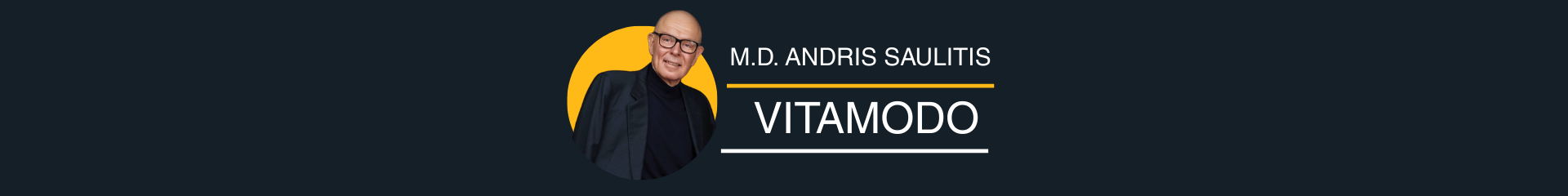 creator cover Andris Saulitis