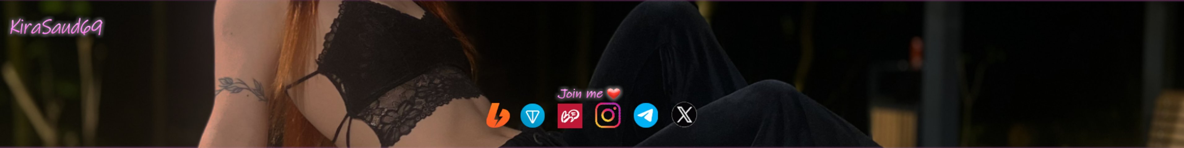 creator cover KiraSaud69