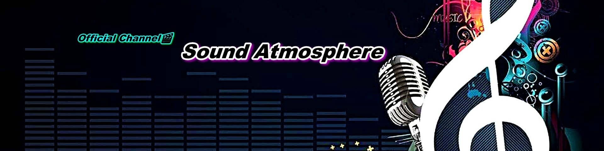 creator cover Dj Maloi - Music Atmosphere 𝄞⨾𓍢