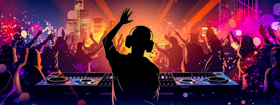 creator cover Dj Maloi - Music Atmosphere 𝄞⨾𓍢