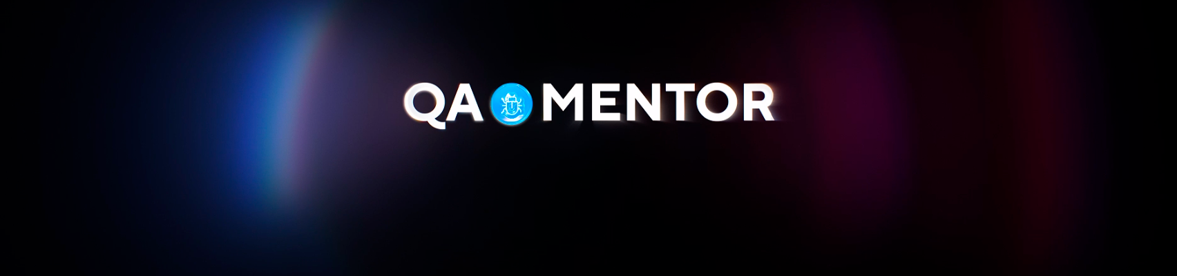 creator cover QA MENTOR | Сообщество тестировщиков