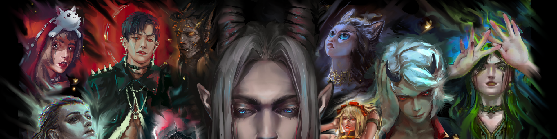 creator cover Midva