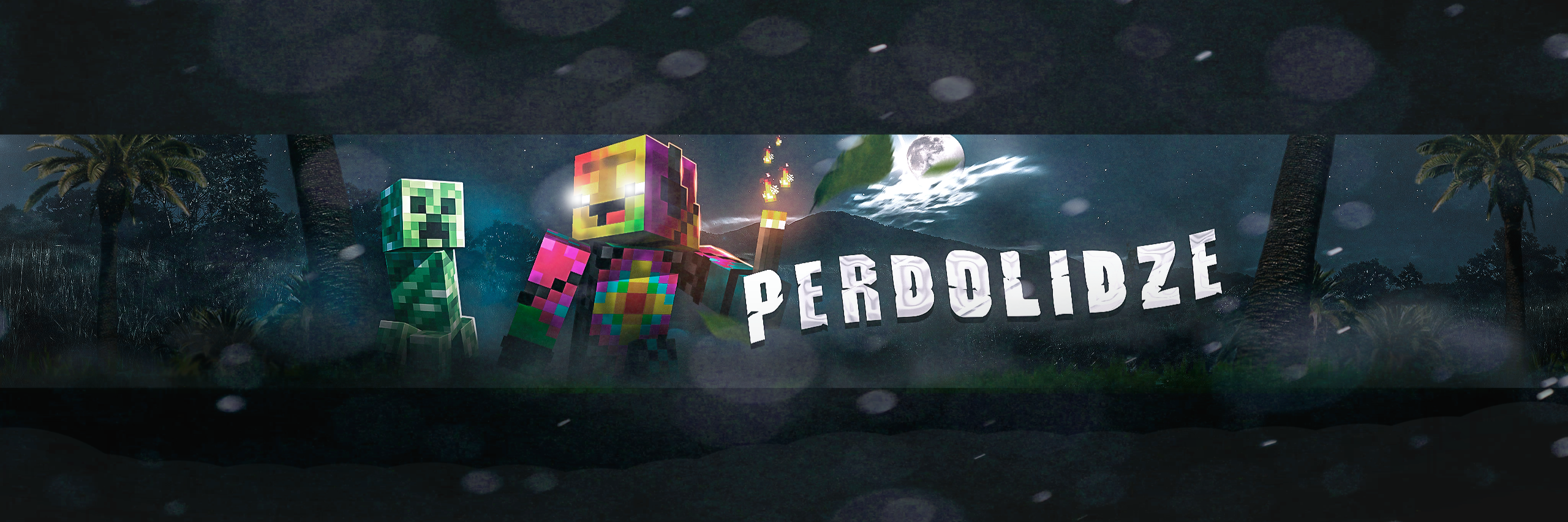 creator cover PERDOLIDZE
