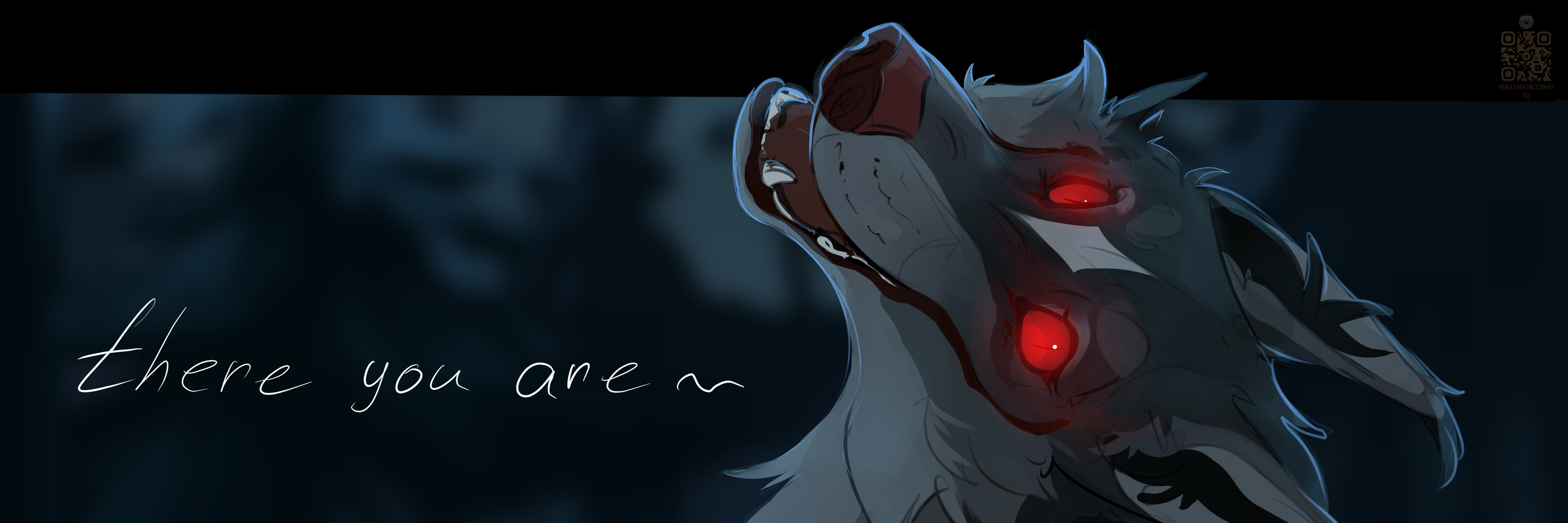 creator cover koMok
