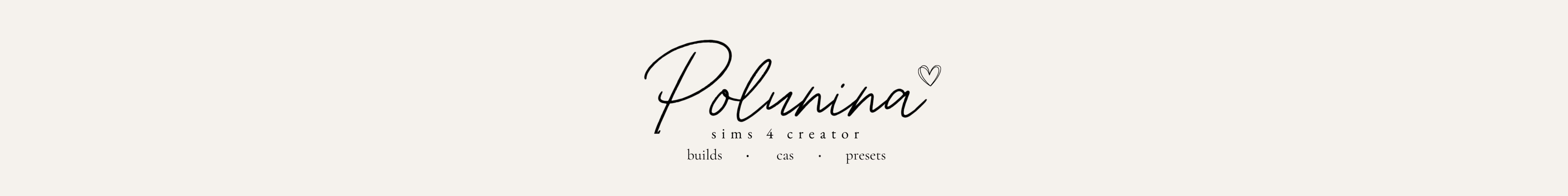 creator cover polunina